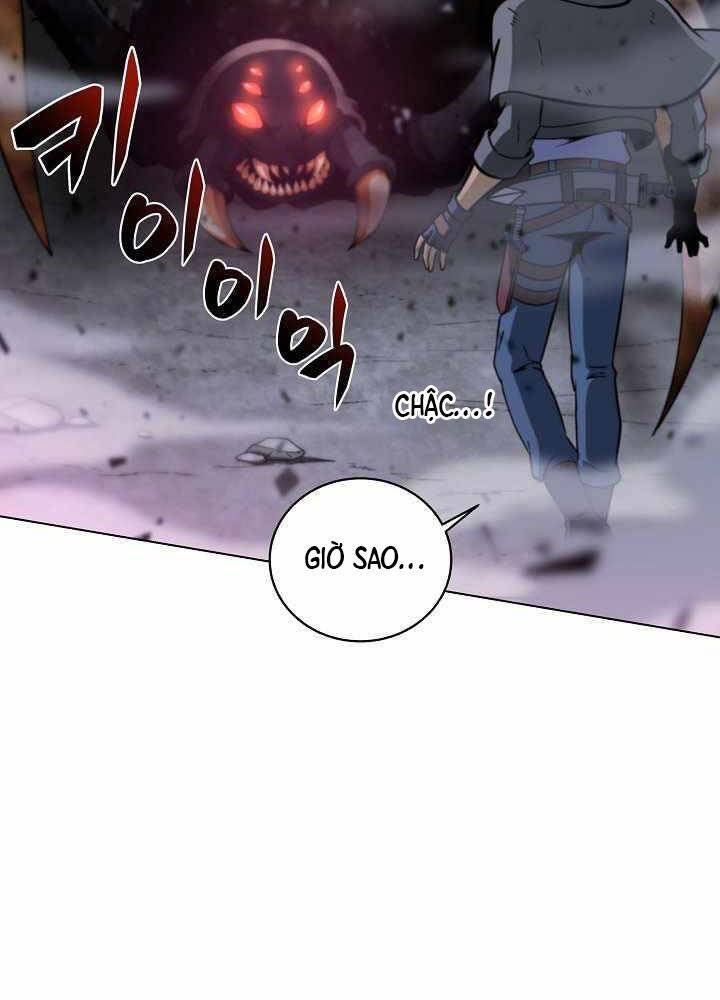 Thợ Săn Ăn Thịt Người Chapter 2 - Trang 2