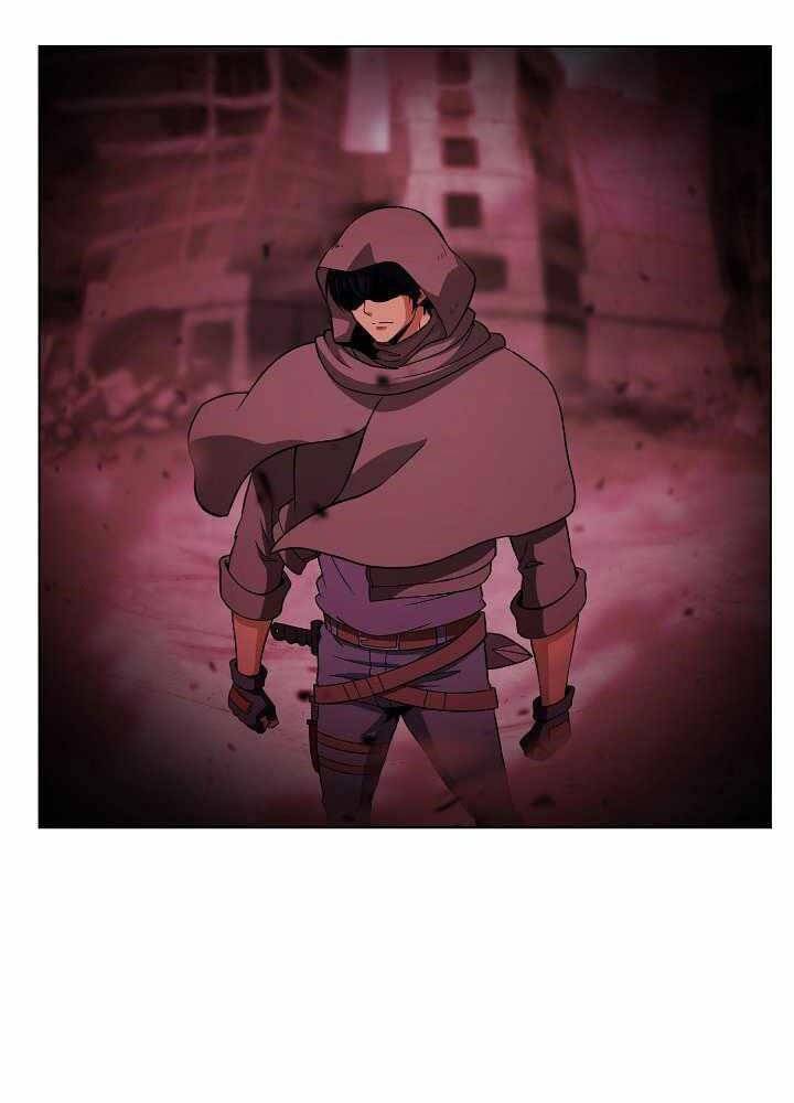 Thợ Săn Ăn Thịt Người Chapter 2 - Trang 2