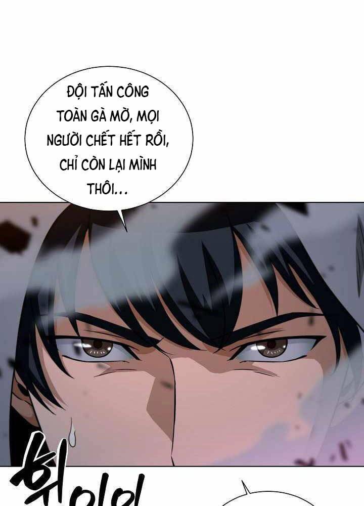 Thợ Săn Ăn Thịt Người Chapter 2 - Trang 2