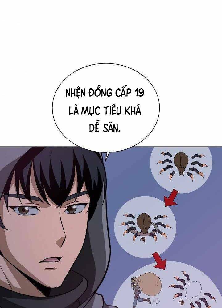 Thợ Săn Ăn Thịt Người Chapter 2 - Trang 2