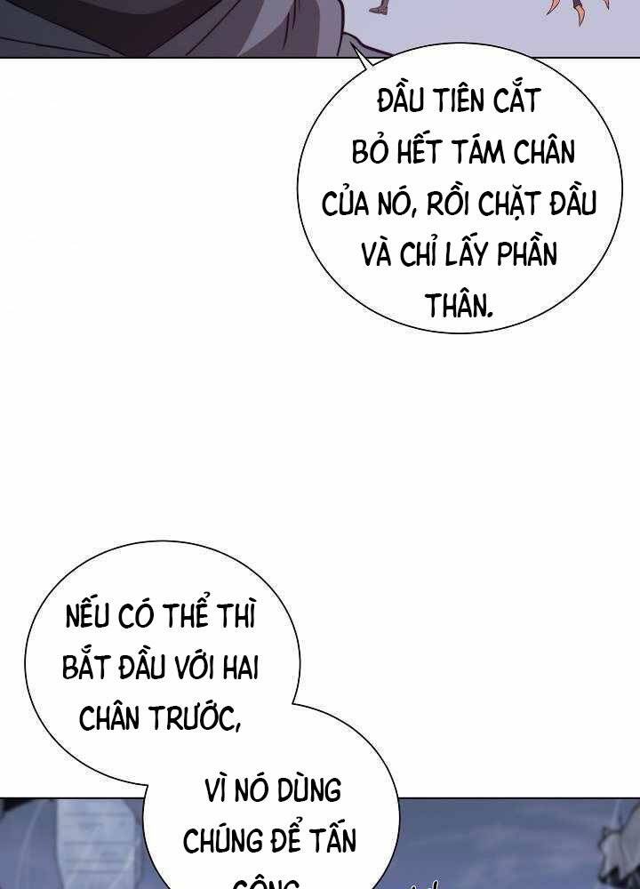 Thợ Săn Ăn Thịt Người Chapter 2 - Trang 2