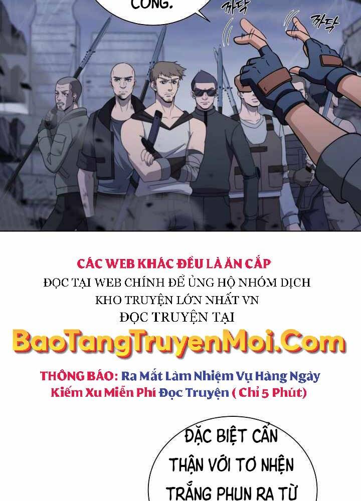 Thợ Săn Ăn Thịt Người Chapter 2 - Trang 2