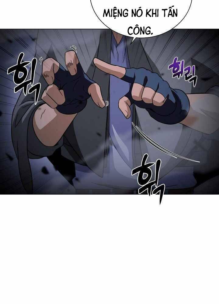 Thợ Săn Ăn Thịt Người Chapter 2 - Trang 2