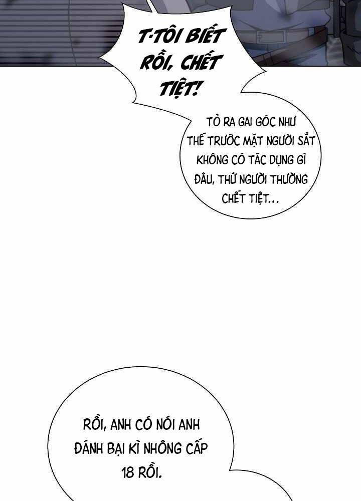 Thợ Săn Ăn Thịt Người Chapter 2 - Trang 2