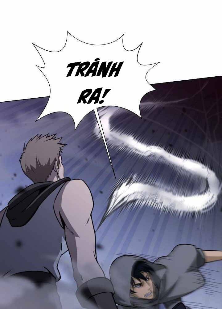 Thợ Săn Ăn Thịt Người Chapter 2 - Trang 2