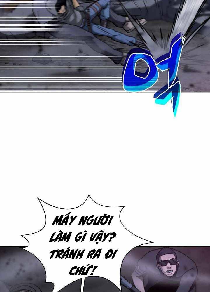 Thợ Săn Ăn Thịt Người Chapter 2 - Trang 2