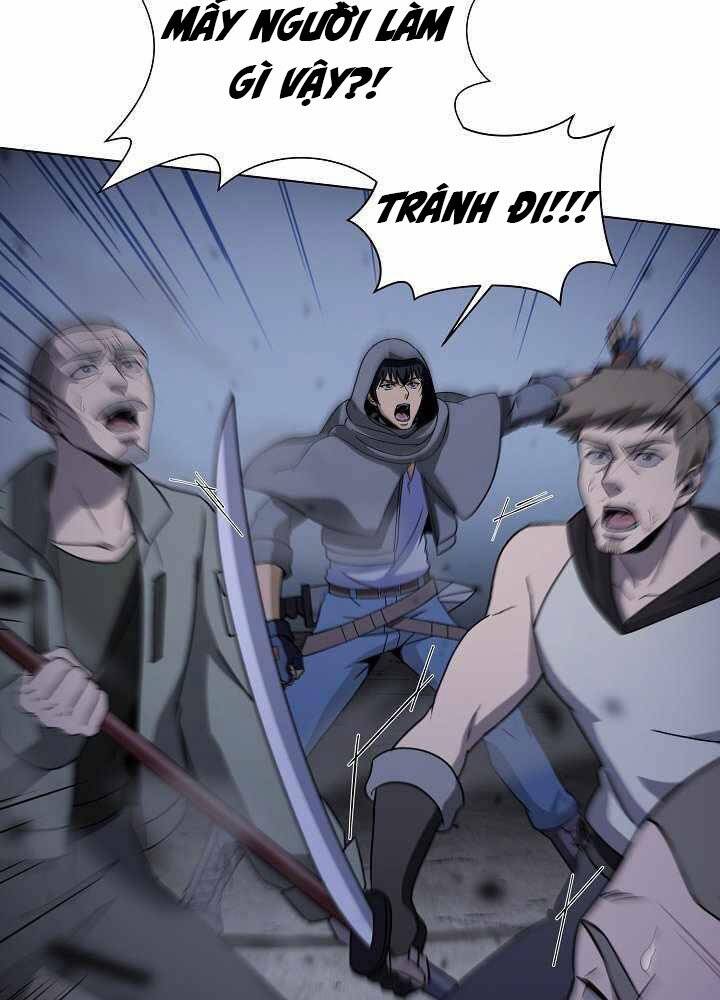 Thợ Săn Ăn Thịt Người Chapter 2 - Trang 2