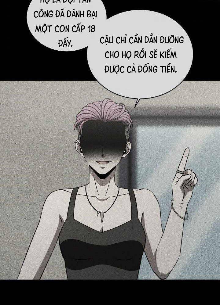 Thợ Săn Ăn Thịt Người Chapter 2 - Trang 2