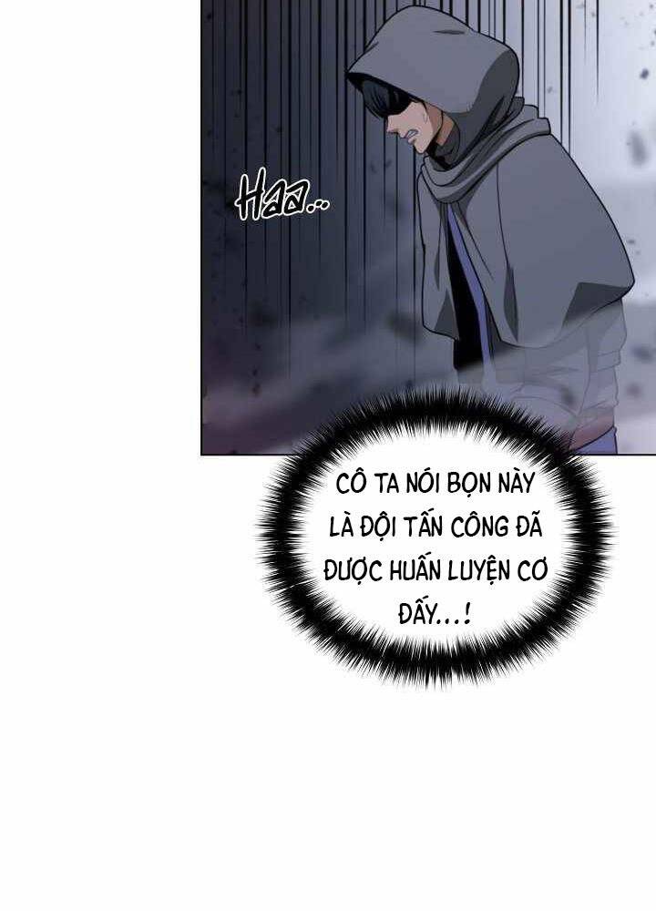 Thợ Săn Ăn Thịt Người Chapter 2 - Trang 2