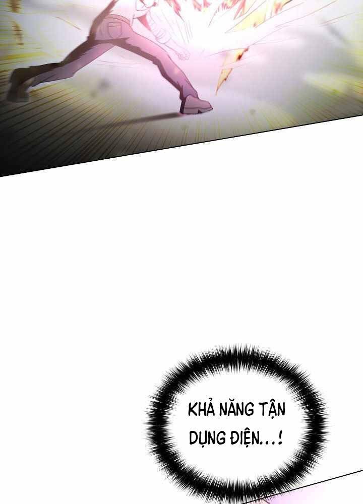 Thợ Săn Ăn Thịt Người Chapter 2 - Trang 2