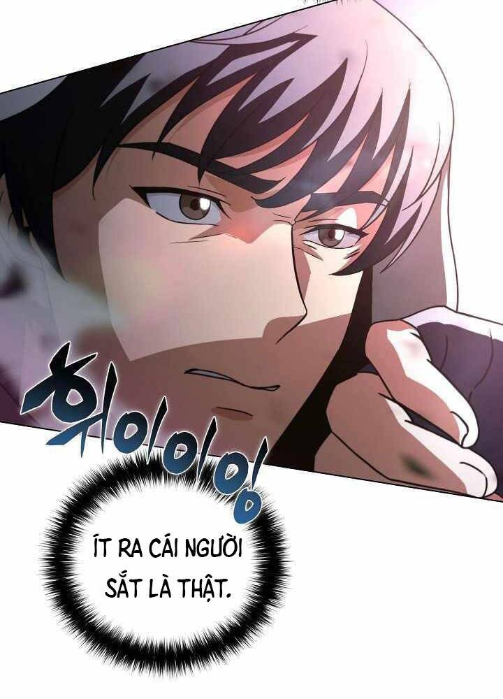 Thợ Săn Ăn Thịt Người Chapter 2 - Trang 2