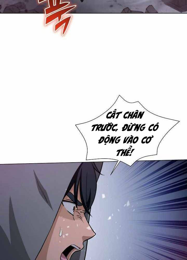 Thợ Săn Ăn Thịt Người Chapter 2 - Trang 2
