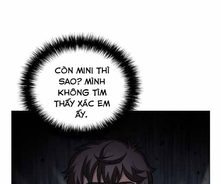 Thợ Săn Ăn Thịt Người Chapter 20 - Trang 2