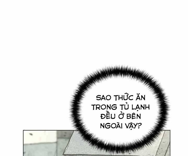 Thợ Săn Ăn Thịt Người Chapter 20 - Trang 2