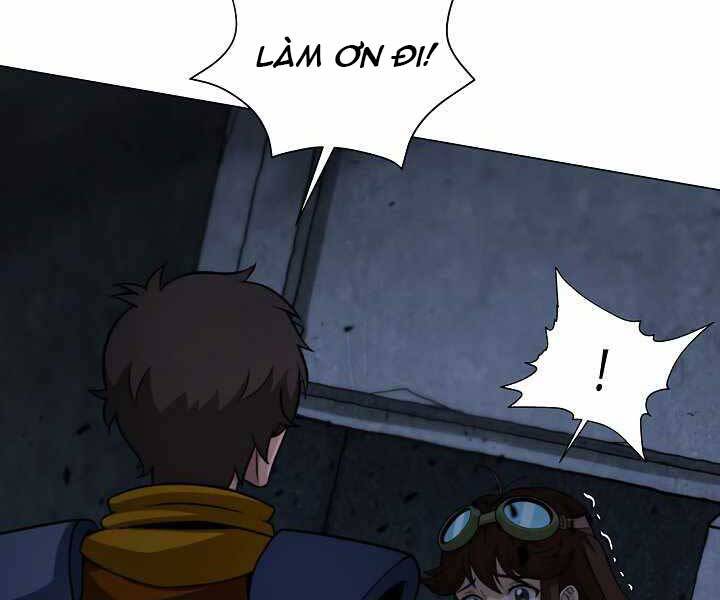 Thợ Săn Ăn Thịt Người Chapter 20 - Trang 2