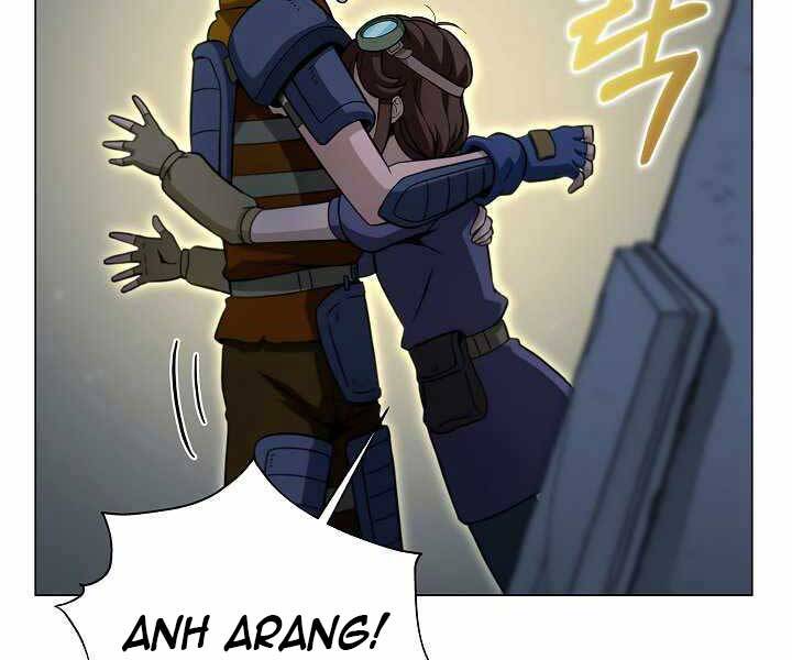 Thợ Săn Ăn Thịt Người Chapter 20 - Trang 2