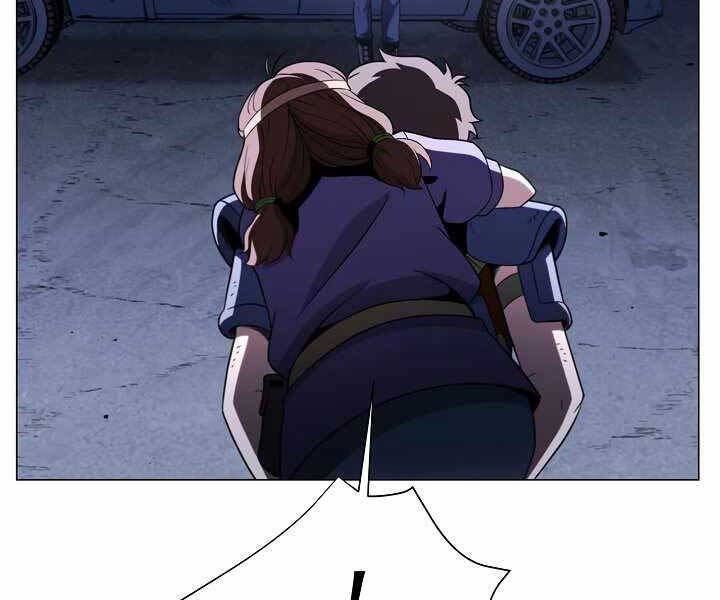 Thợ Săn Ăn Thịt Người Chapter 20 - Trang 2