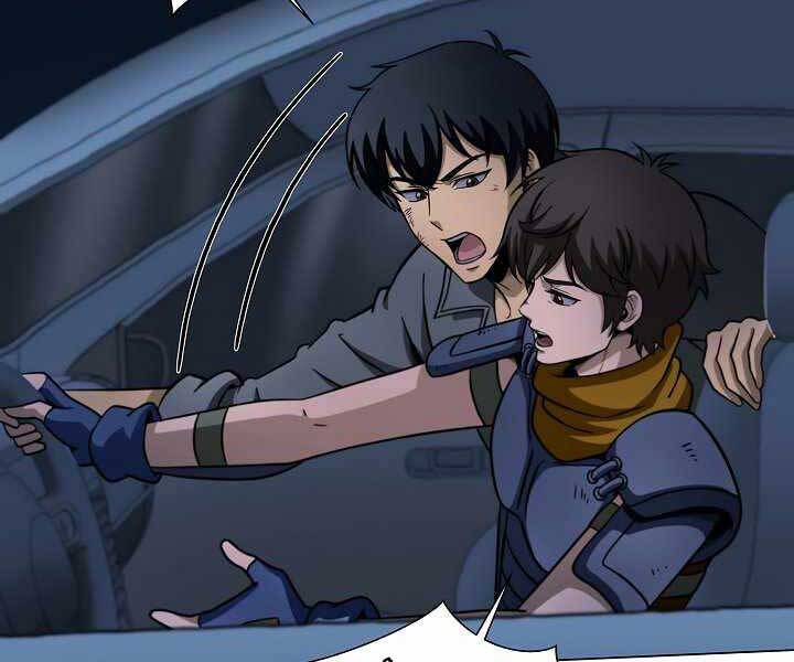 Thợ Săn Ăn Thịt Người Chapter 20 - Trang 2