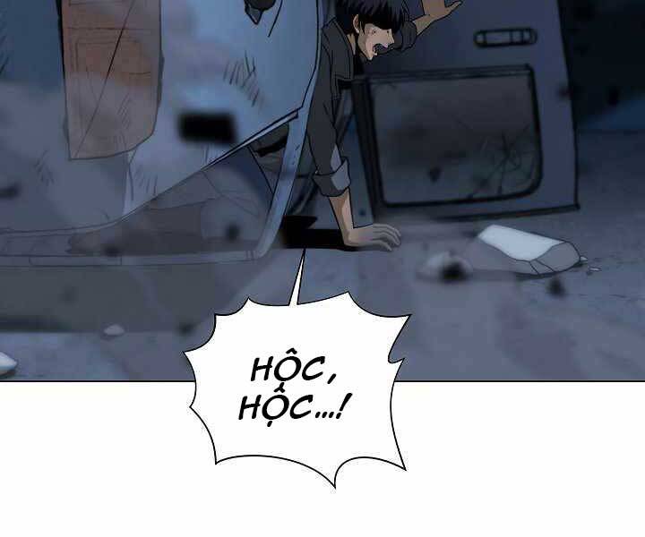 Thợ Săn Ăn Thịt Người Chapter 20 - Trang 2