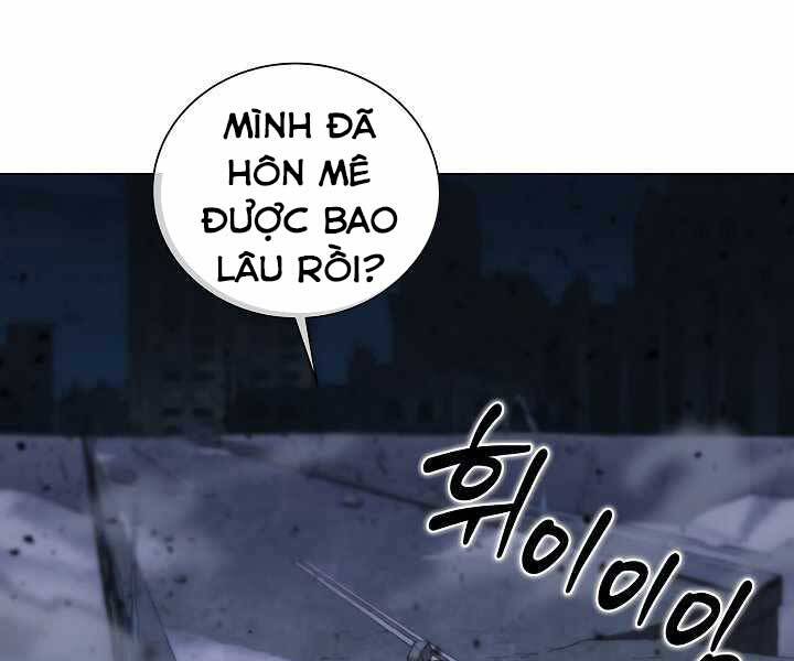 Thợ Săn Ăn Thịt Người Chapter 20 - Trang 2