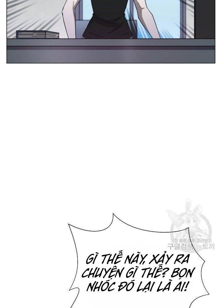 Thợ Săn Ăn Thịt Người Chapter 21 - Trang 2