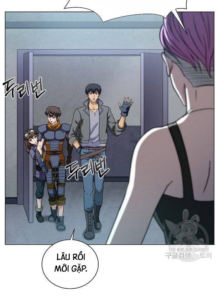 Thợ Săn Ăn Thịt Người Chapter 21 - Trang 2