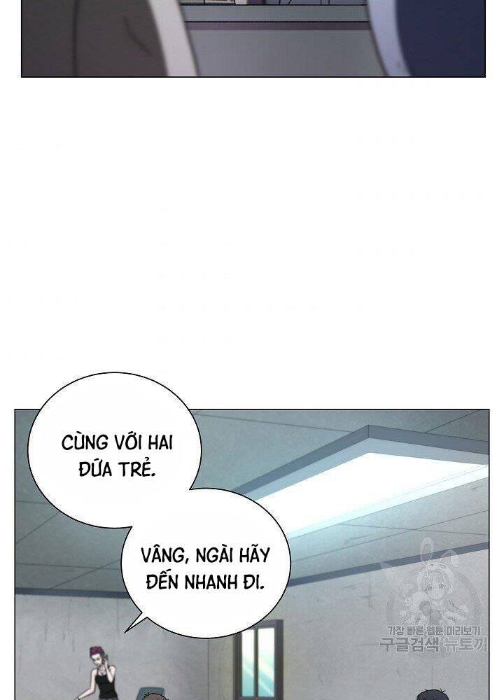 Thợ Săn Ăn Thịt Người Chapter 21 - Trang 2