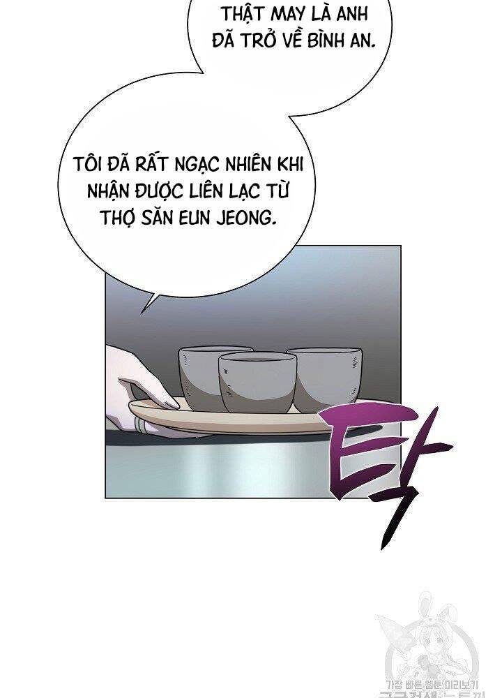 Thợ Săn Ăn Thịt Người Chapter 21 - Trang 2