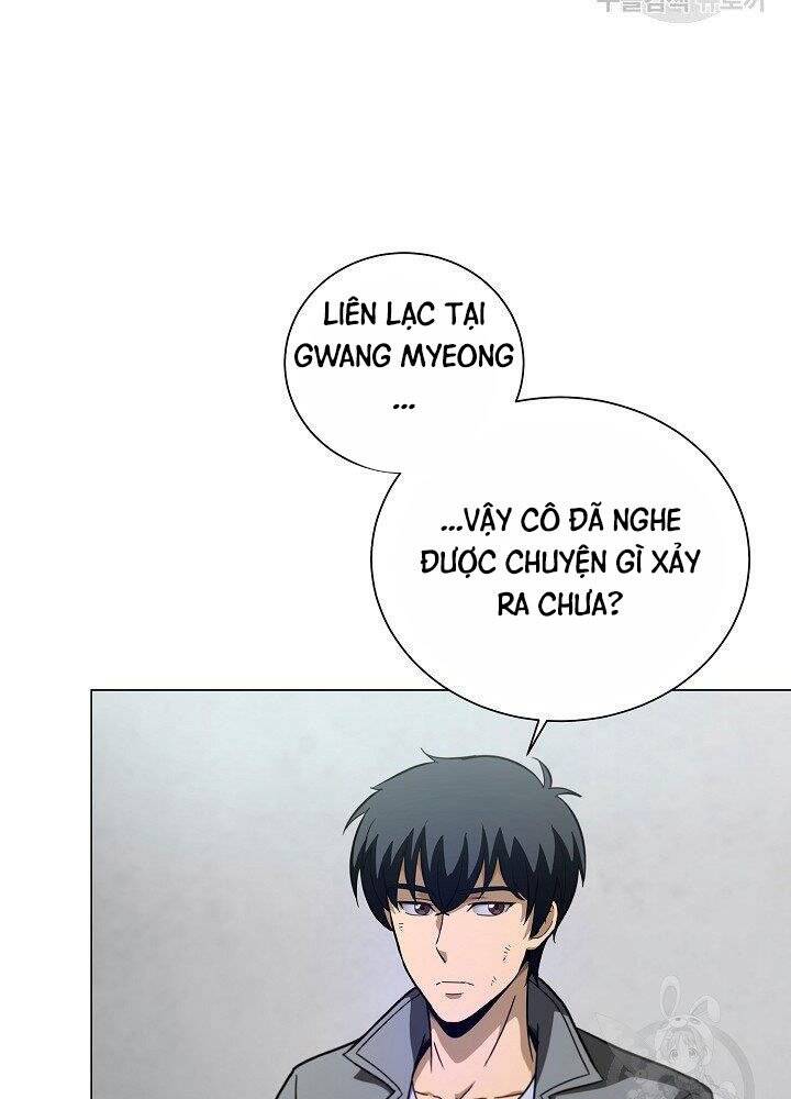 Thợ Săn Ăn Thịt Người Chapter 21 - Trang 2