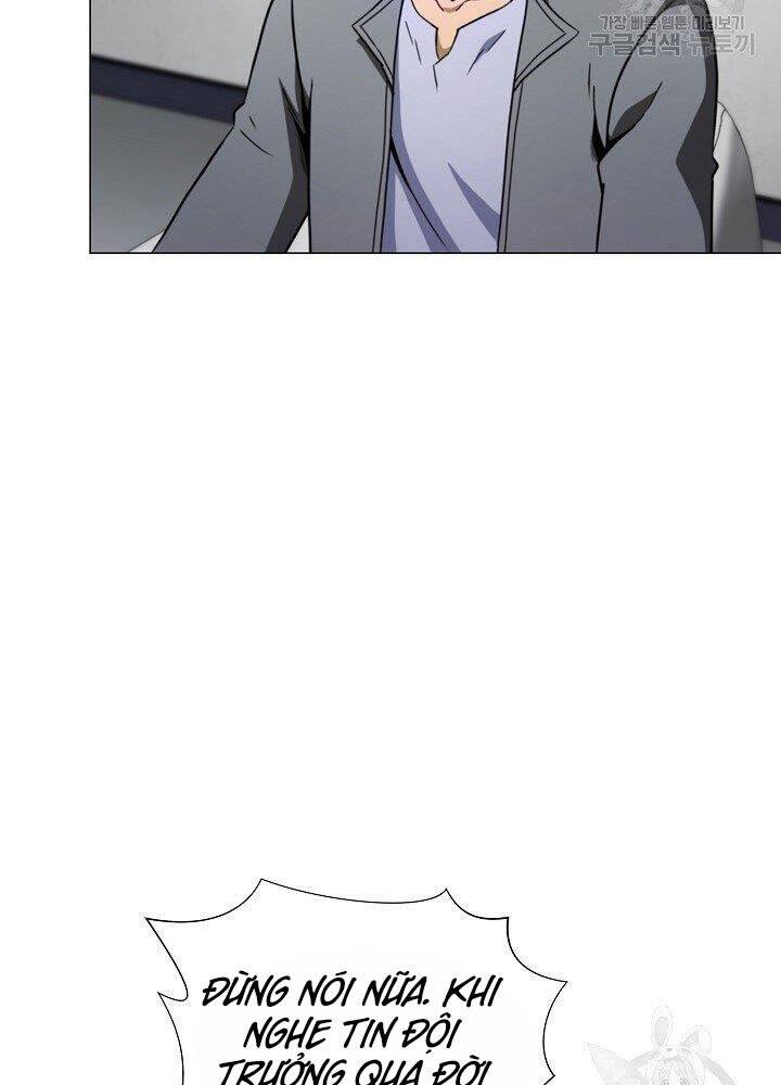 Thợ Săn Ăn Thịt Người Chapter 21 - Trang 2