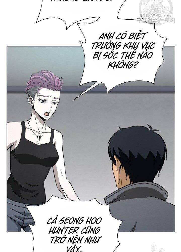 Thợ Săn Ăn Thịt Người Chapter 21 - Trang 2