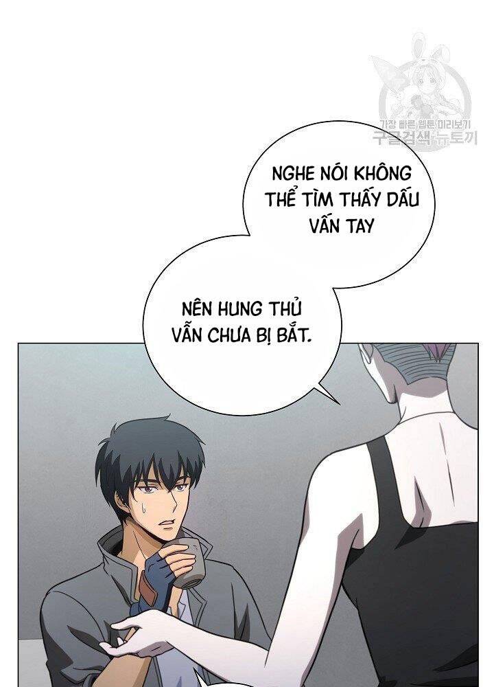 Thợ Săn Ăn Thịt Người Chapter 21 - Trang 2