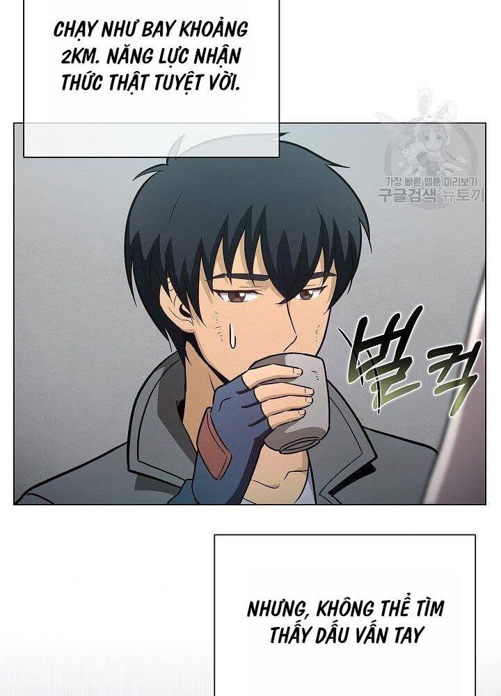 Thợ Săn Ăn Thịt Người Chapter 21 - Trang 2