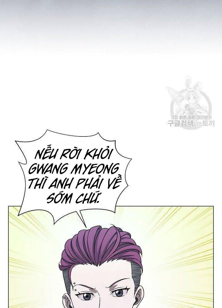 Thợ Săn Ăn Thịt Người Chapter 21 - Trang 2