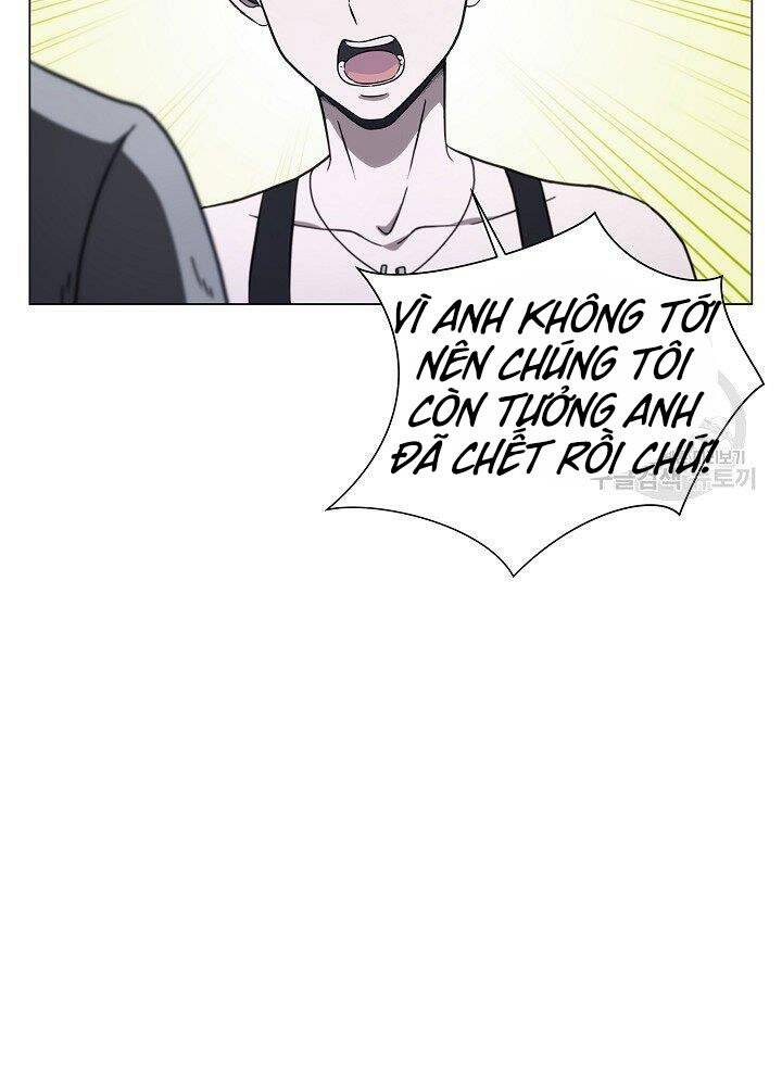 Thợ Săn Ăn Thịt Người Chapter 21 - Trang 2