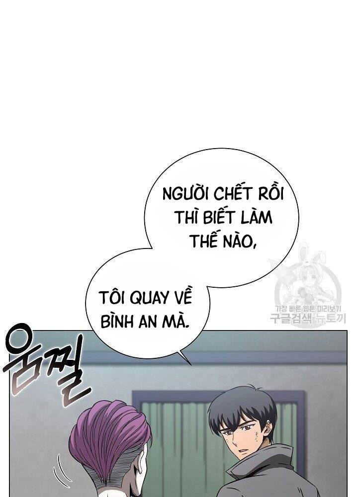 Thợ Săn Ăn Thịt Người Chapter 21 - Trang 2