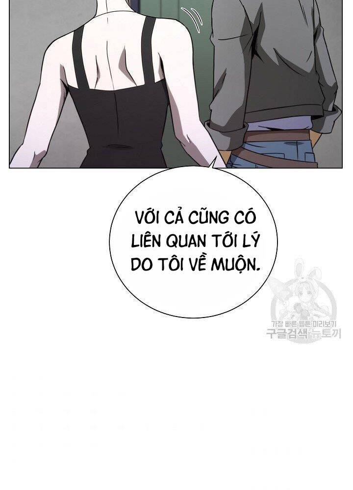 Thợ Săn Ăn Thịt Người Chapter 21 - Trang 2