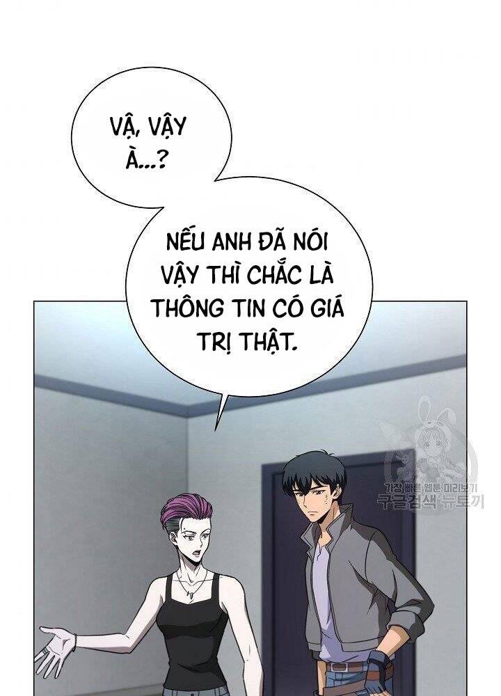 Thợ Săn Ăn Thịt Người Chapter 21 - Trang 2