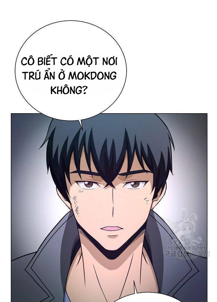 Thợ Săn Ăn Thịt Người Chapter 21 - Trang 2