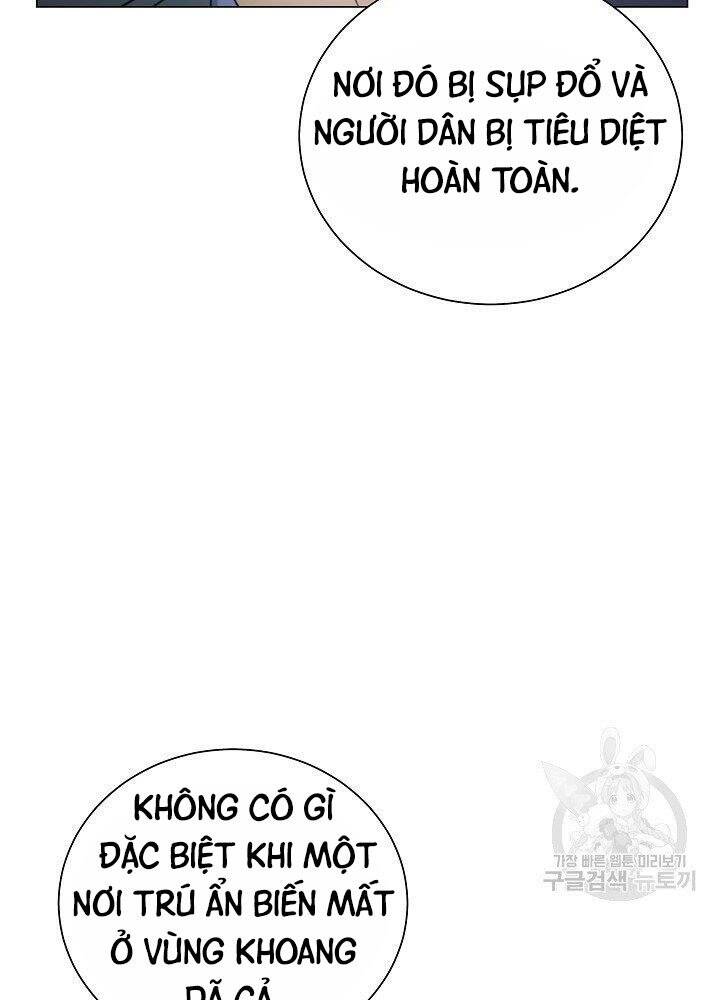 Thợ Săn Ăn Thịt Người Chapter 21 - Trang 2