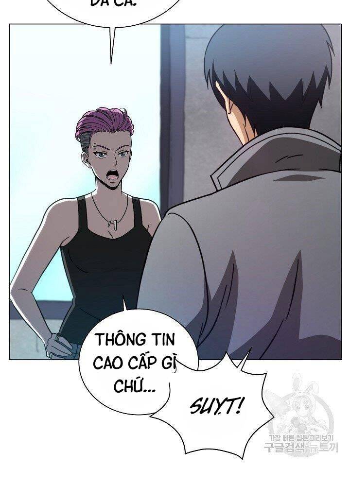 Thợ Săn Ăn Thịt Người Chapter 21 - Trang 2