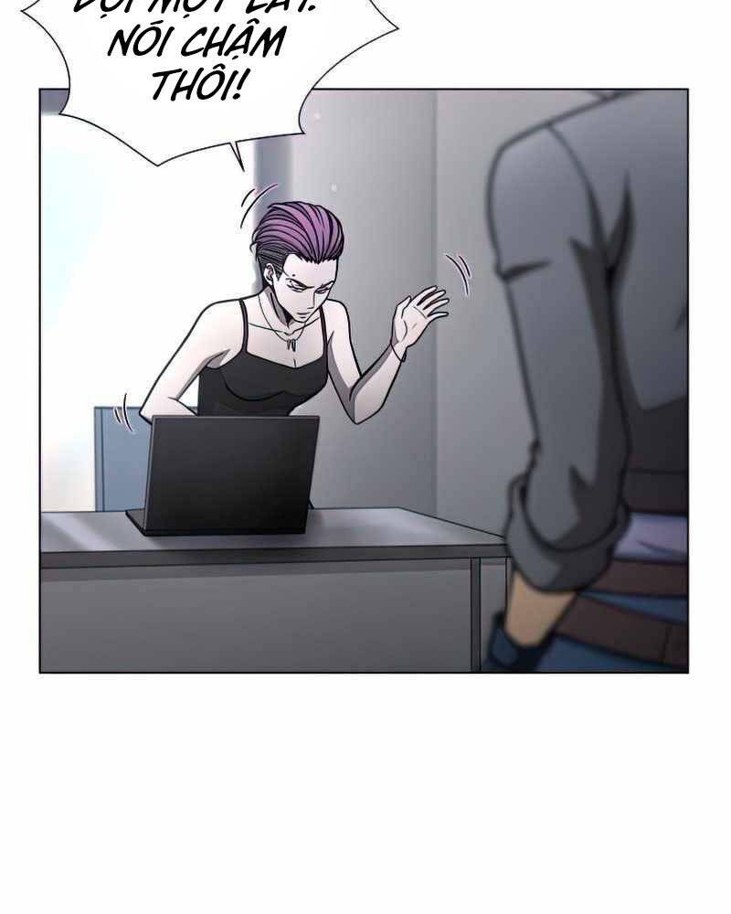 Thợ Săn Ăn Thịt Người Chapter 22 - Trang 2