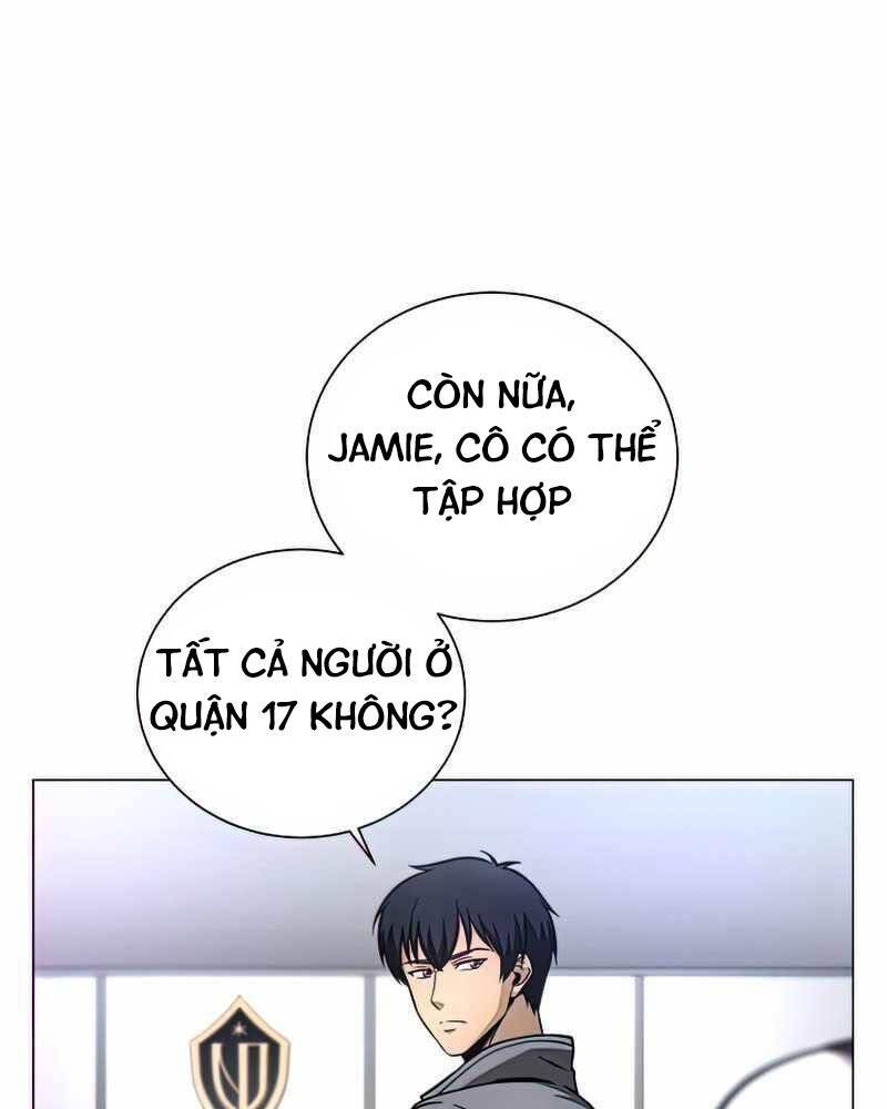 Thợ Săn Ăn Thịt Người Chapter 22 - Trang 2