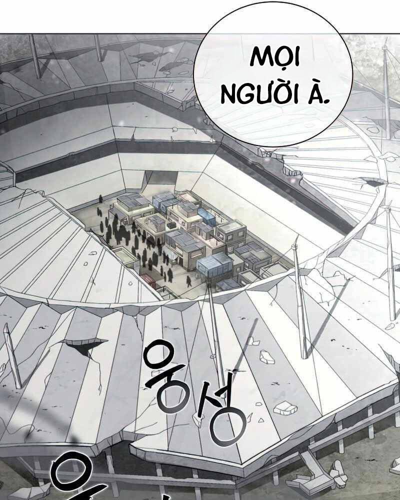 Thợ Săn Ăn Thịt Người Chapter 22 - Trang 2