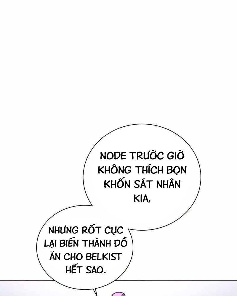 Thợ Săn Ăn Thịt Người Chapter 22 - Trang 2