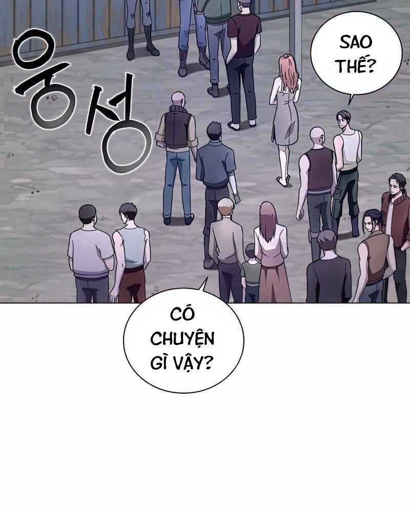 Thợ Săn Ăn Thịt Người Chapter 22 - Trang 2