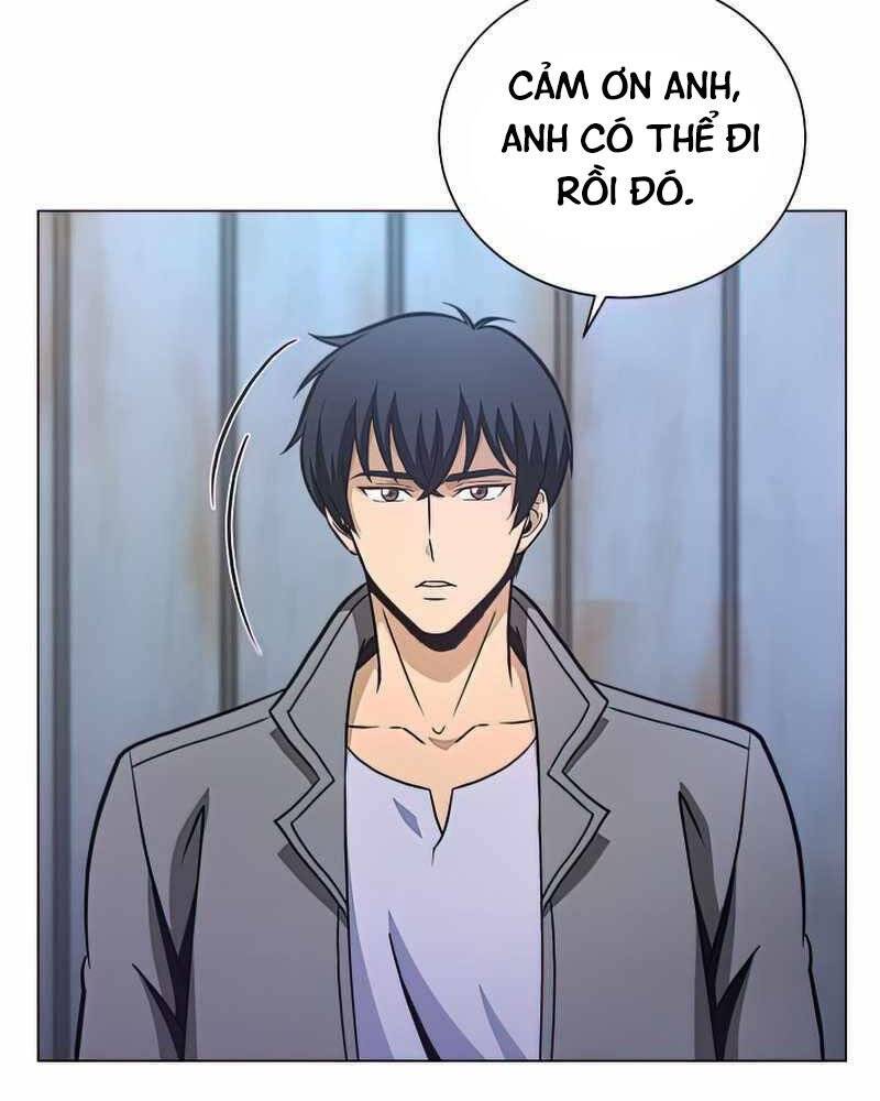 Thợ Săn Ăn Thịt Người Chapter 22 - Trang 2