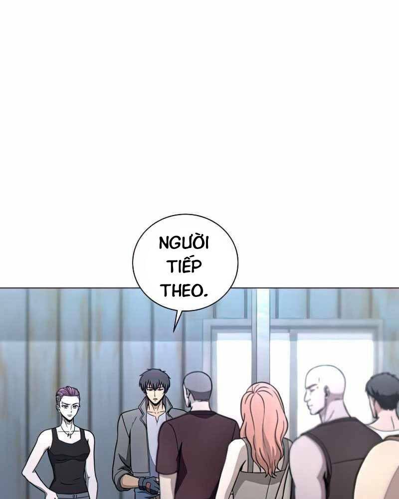 Thợ Săn Ăn Thịt Người Chapter 22 - Trang 2