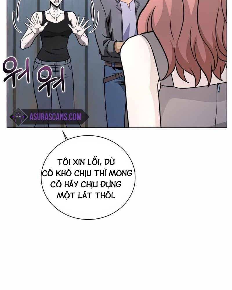 Thợ Săn Ăn Thịt Người Chapter 22 - Trang 2