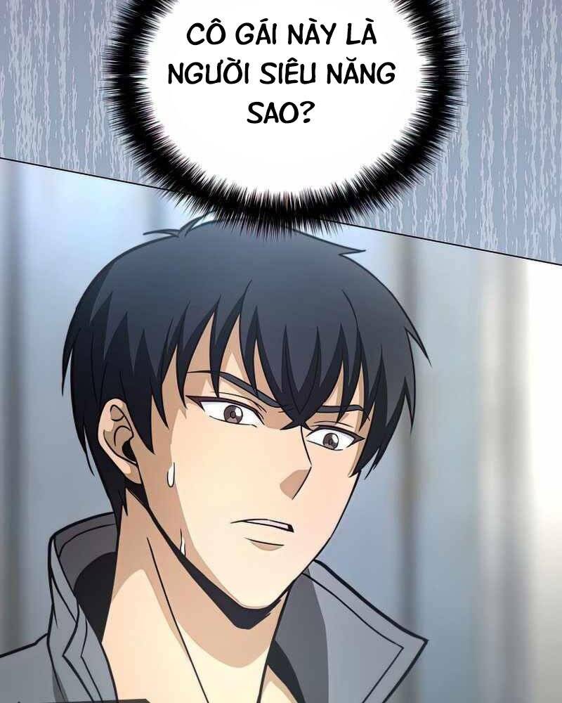 Thợ Săn Ăn Thịt Người Chapter 22 - Trang 2